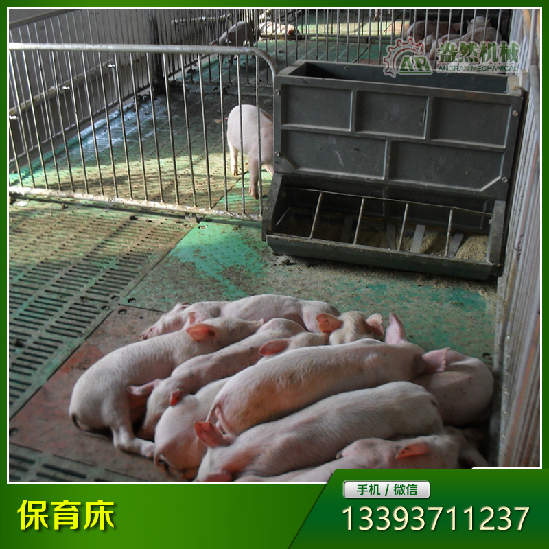 保育床